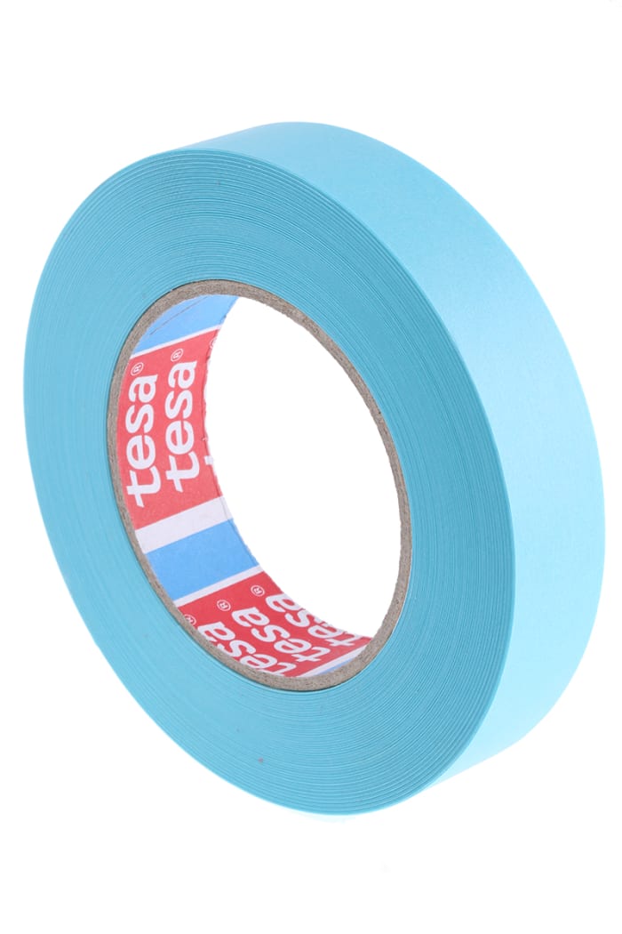 Tesa 4438 Blue Masking Tape 25mm x 50m