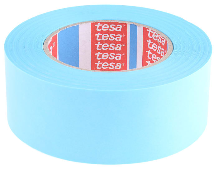Tesa 4438 Blue Masking Tape 50mm x 50m
