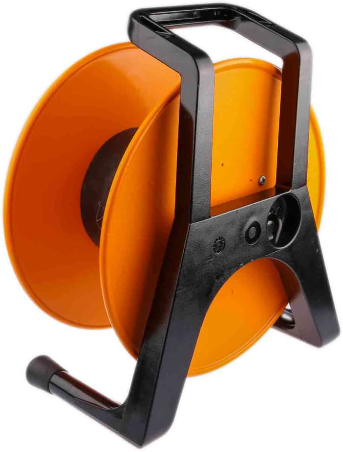 RS PRO RS PRO Empty Cable Reel 30m 3793733 RS Components