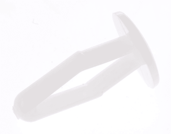 Essentra | Essentra POM Snap Rivet, 3.9 mm | 379-9753 | RS