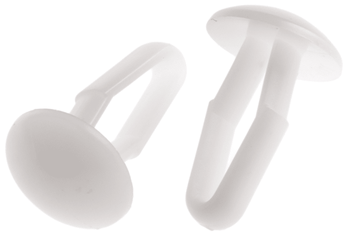 Essentra POM Snap Rivet, 4.7mm
