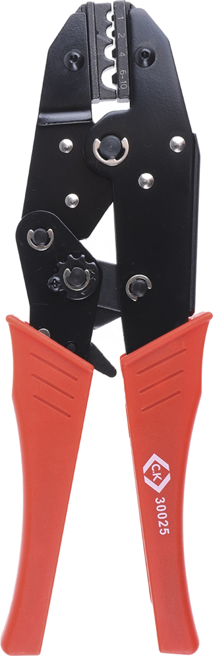 CK Hand Ratcheting