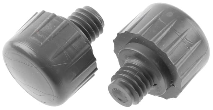 RS PRO PVC Replacement Mallet Face