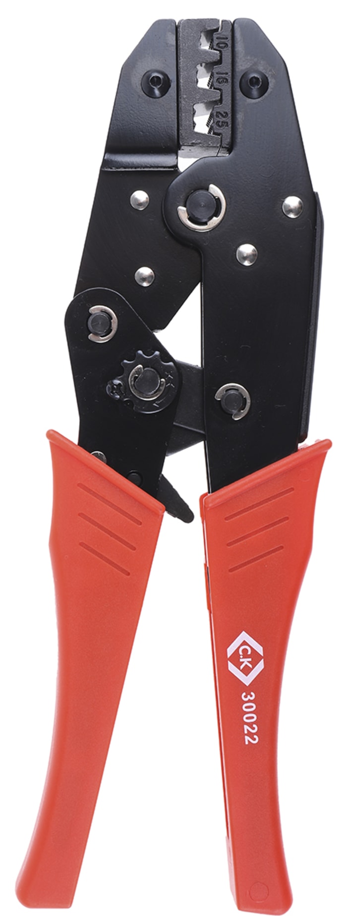 CK Hand Ratcheting