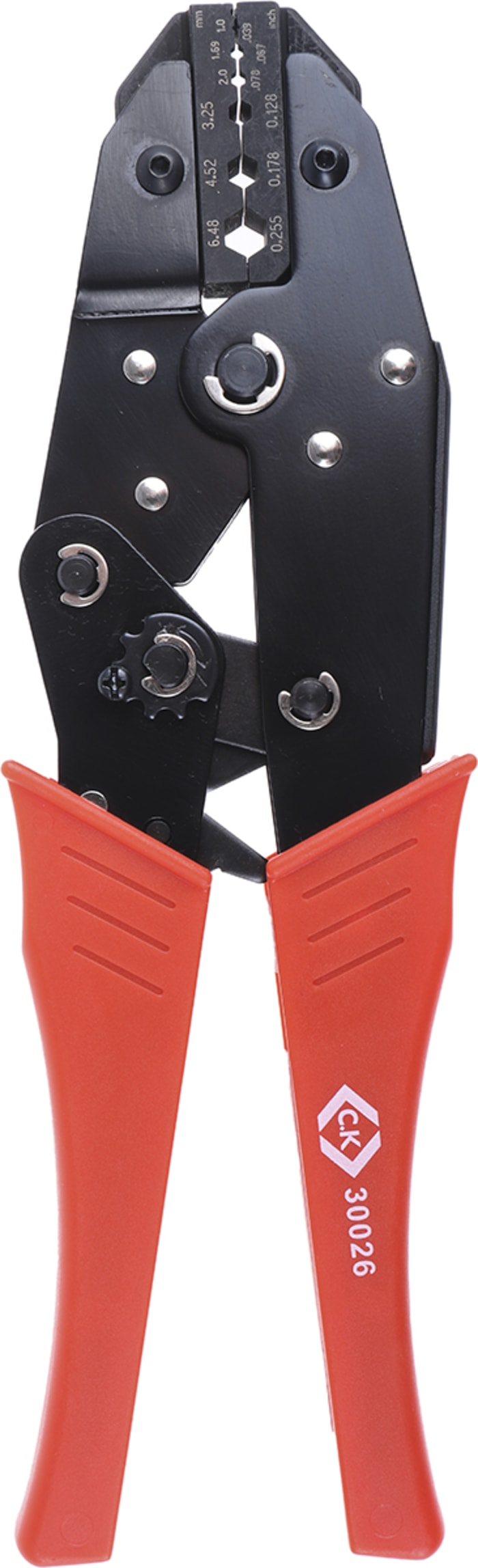 430026 CK CK Plier Crimping Tool for BNC, TNC 3820087 RS Components