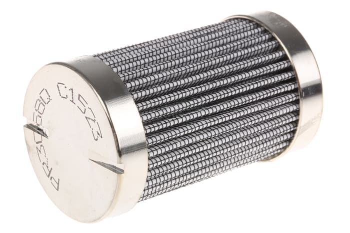 Élément filtre hydraulique de rechange Parker PR3058-RS, 10μm