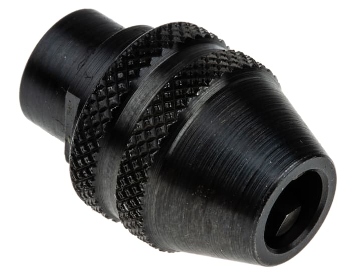 Dremel 1-Piece Chuck, for use with Dremel Tools