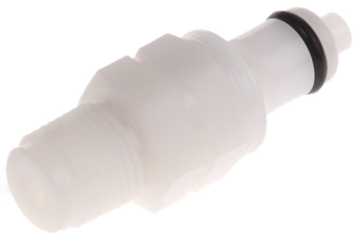 Raccord de tuyau souple Colder Products Acétal