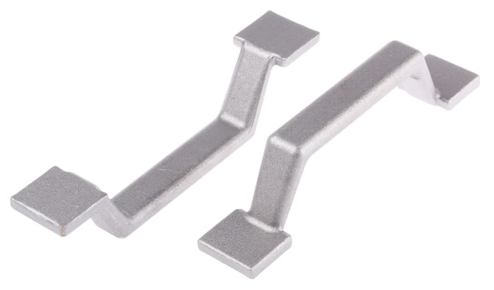 Steinbach & Vollman Steel Carry Handle