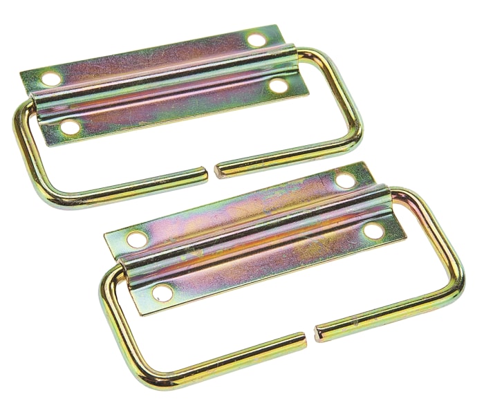 RS PRO Steel Carry Handle