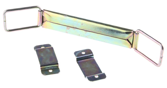 RS PRO Steel Carry Handle