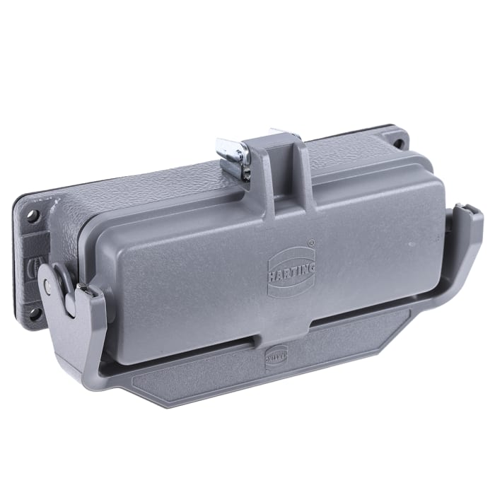 HARTING Han B Heavy Duty Power Connector Housing