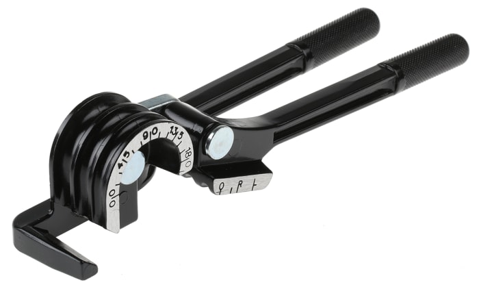 RS PRO Pipe Bender For Use With Aluminium, Copper, Steel 6 → 10 mm