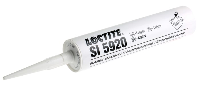235479 Loctite | Loctite 5920 Gasket Sealant | 388-3864 | RS