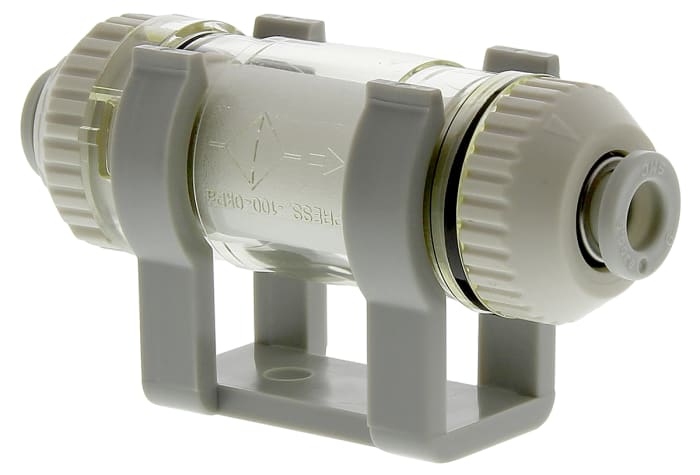 SMC ZFC200-06B Вакуумный фильтр