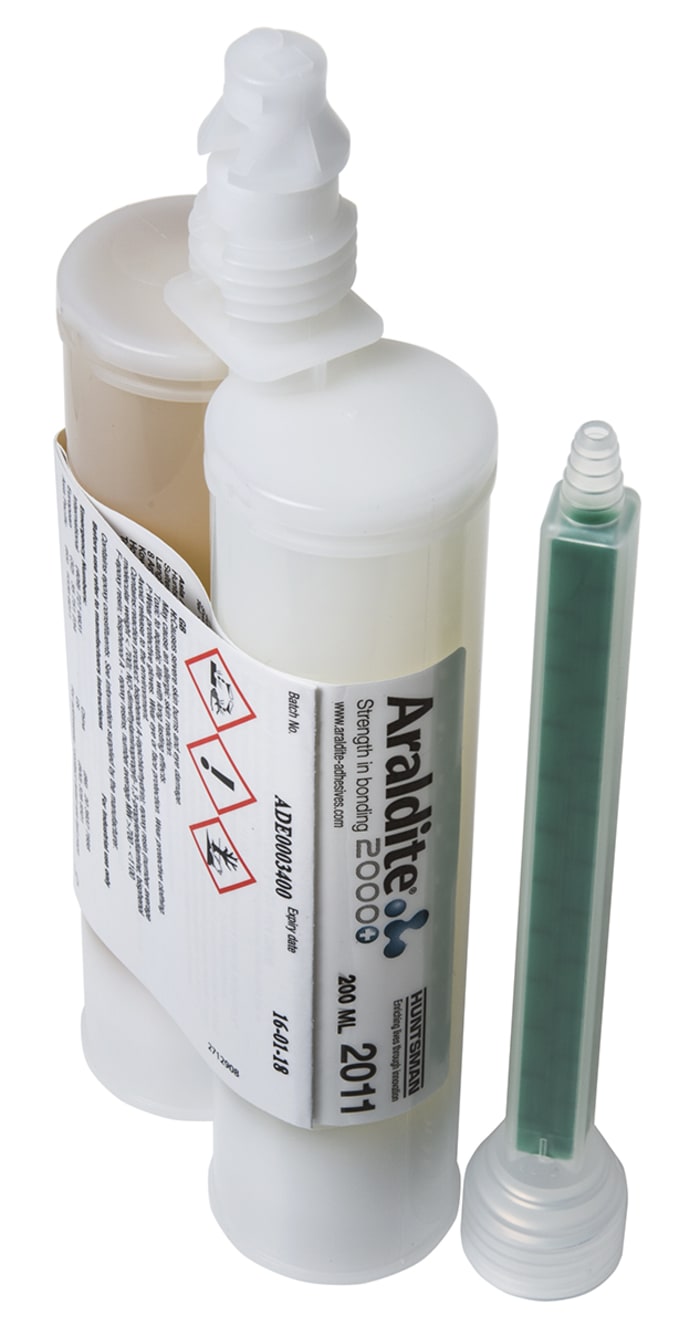 Araldite Araldite 2011 Liquid Adhesive, 200 ml