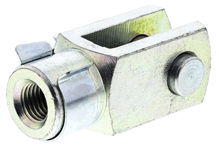 Chape Parker P1A