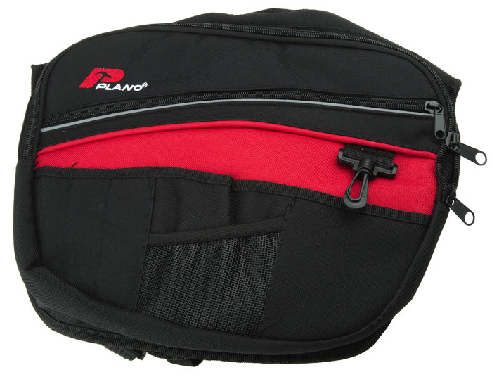 Plano Polyester, 13 Pocket Tool Pouch
