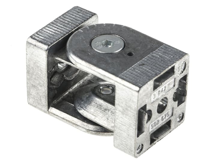 Bosch Rexroth M6 Joint Clamp, Connecting Component, Strut Profile 30 mm, Groove Size 8mm
