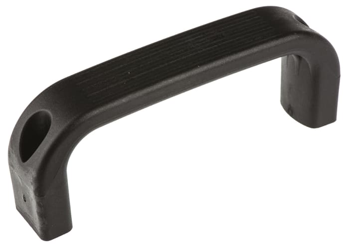 Bosch Rexroth Door Handle, 6mm Slot, 30 mm, 40 mm, 45 mm, 50 mm, 60 mm Strut Profile