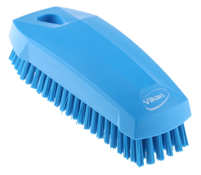 Vikan Hard Brush for Cleaning Painted Surfaces