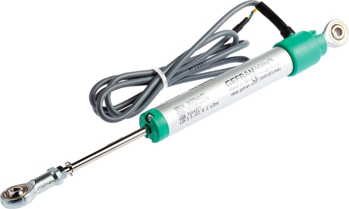 Gefran Linear Measuring Linear Transducer
