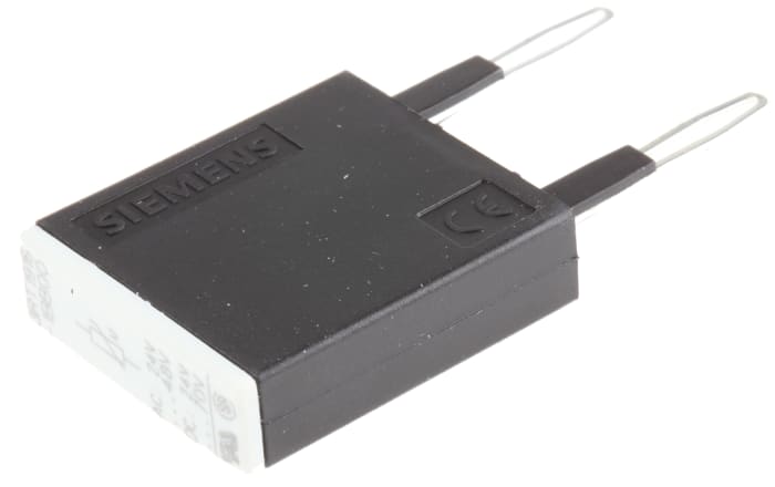 Siemens Sirius Classic Contactor Varistor for use with 3RH Series, 3RT Series