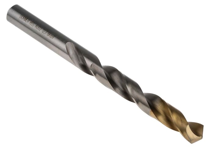 Dormer drills shop