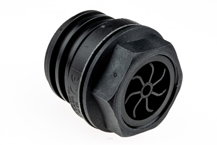 Bulgin Circular Connector, 7 Contacts, Panel Mount, Socket, Female, IP68, Buccaneer 900 Series