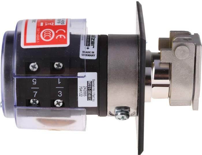 440T-MRPSE100C Allen Bradley Guardmaster | Allen Bradley