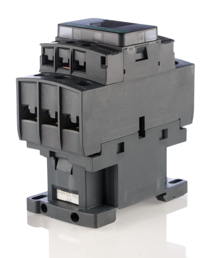 LC1D09P7 Schneider Electric | Schneider Electric LC1D Series Contactor ...