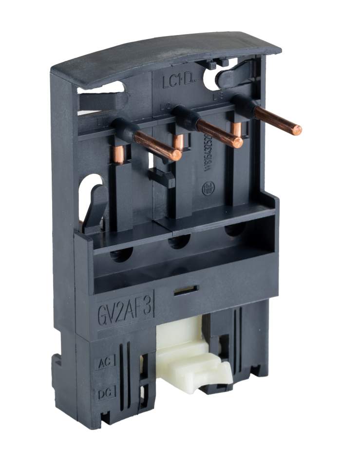 Spojovací článek, řada: GV2A, Schneider Electric