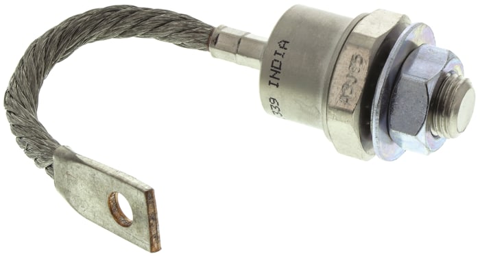 Vishay 400V 150A, Rectifier Diode, 2-Pin DO-30 VS-45L40