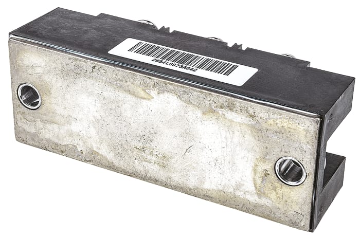 Vishay Brückengleichrichter KBL06-E4/51 - 1PH, 4A, 600V Für Elektronikprojekte