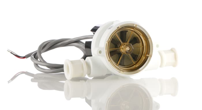 155421BSPP Gems Sensors | Gems Sensors RFO Series RotorFlow Electronic ...