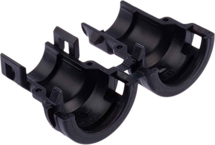 TE Connectivity Circular Connector Backshell