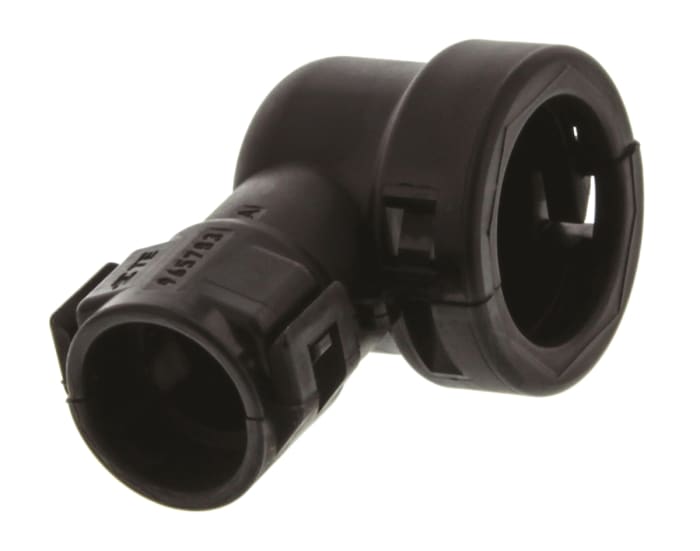 TE Connectivity Cable Clamp