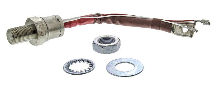 Vishay VS-ST230S12P1VPBF, Thyristor 1200V, 230A 150mA