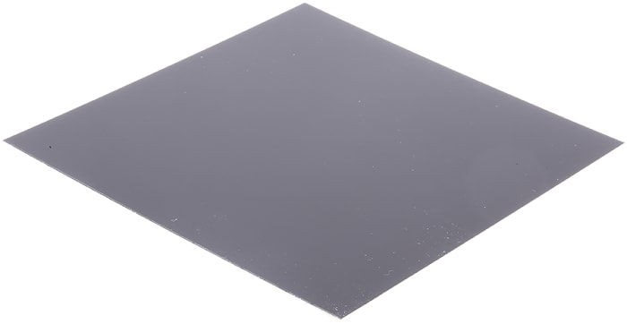 FB2-233.4X220S, Single-Sided Photoresist Board FR4 With 35μm Copper Thick, 233.4 x 220 x 1.6mm
