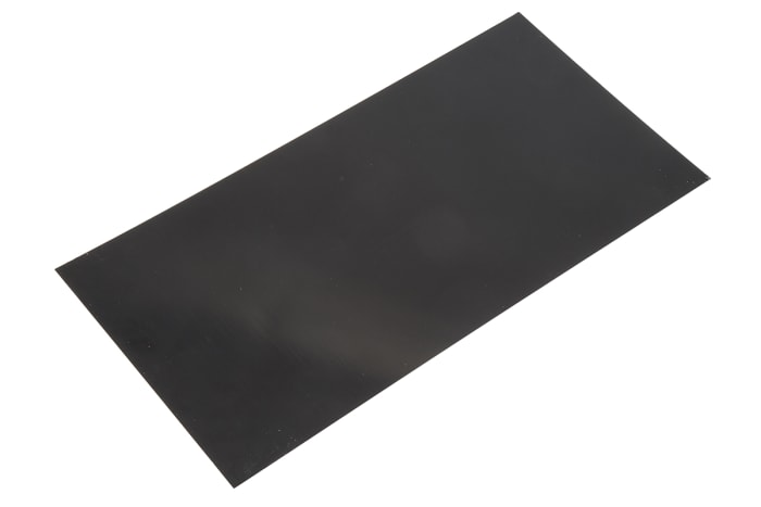 FB2-300X600S, Single-Sided Photoresist Board FR4 With 35μm Copper Thick, 600 x 300 x 1.6mm