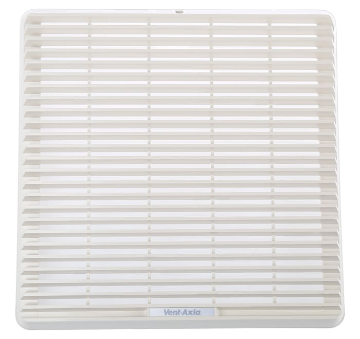 Vent-Axia Vent Grille, Parallel Slat