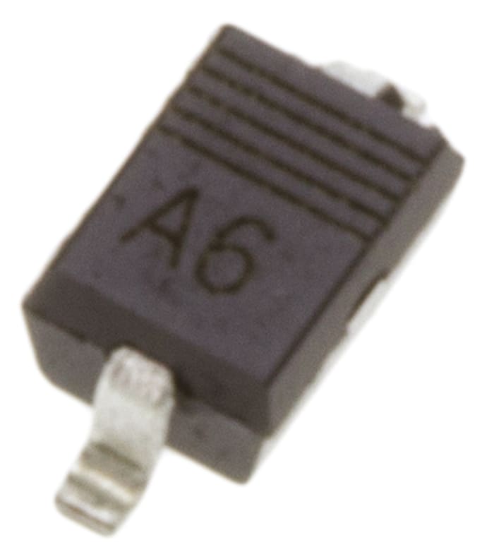 Nexperia 100V 250mA, High Speed Diode, 2-Pin SOD-323 BAS316