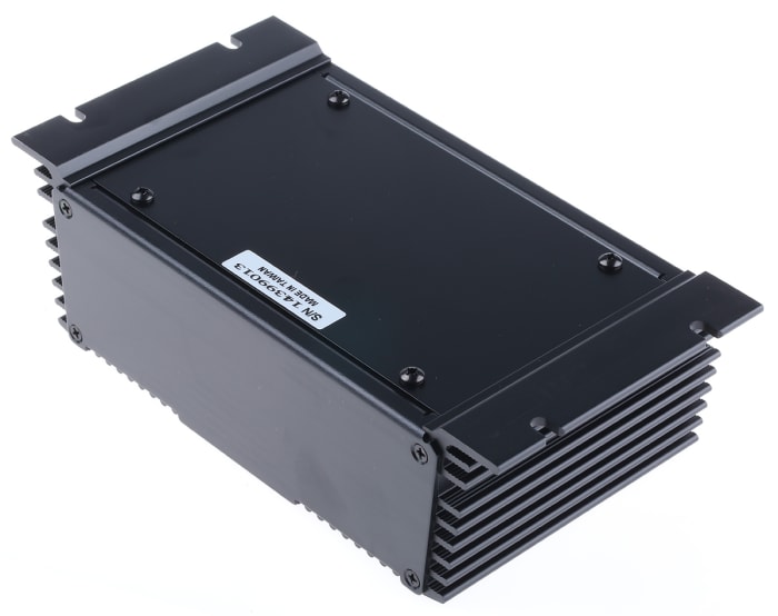 9970000040 Mascot | Mascot DC-DC Converter, 13.8V dc/ 23A Output, 20 → ...