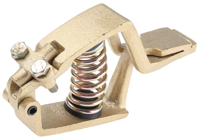 CEMONT Earth Clamp