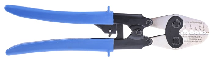 Klauke on sale cable lugs