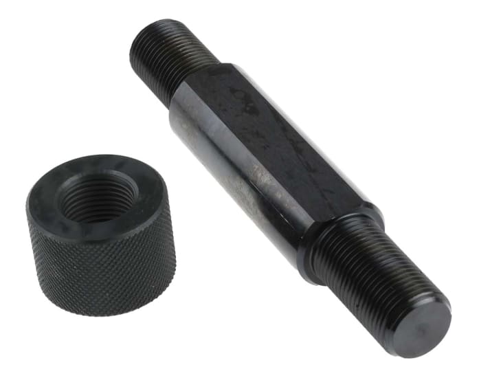 50115723 Greenlee Greenlee Punch and Die Tool, 45 x 45mm, Square