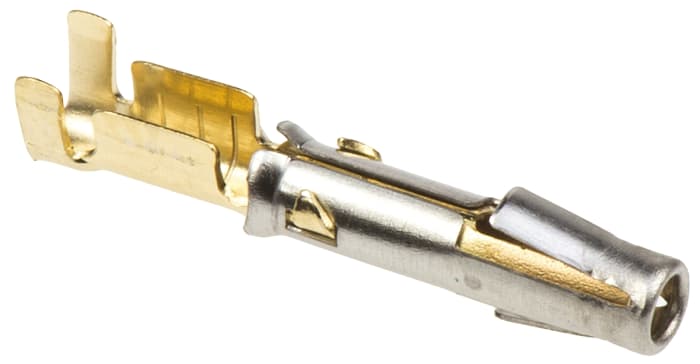 Souriau 16 SC16ML-11D70 Контакт круглого разъема
