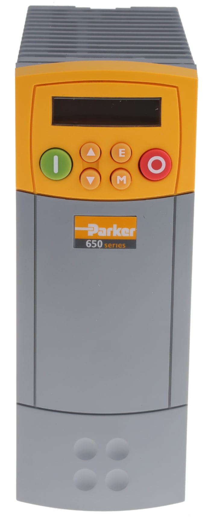 Parker Inverter Drive, 2.2 kW, 3 Phase, 400 V ac, 5.5 A, AC650 Series