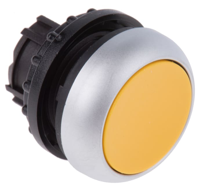 Eaton M22-D-Y+M22-A Головка кнопочного переключателя
