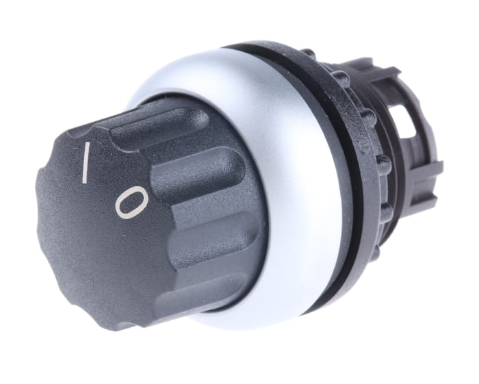 Eaton M22-WR+M22-A Селекторный переключатель